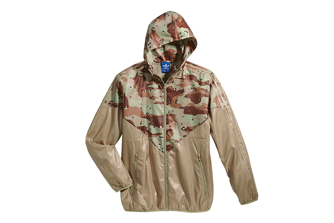 adidas Originals lança pack camuflado adidas originals 2013 spring summer camouflage pack 2 - adidas Originals lança pack camuflado