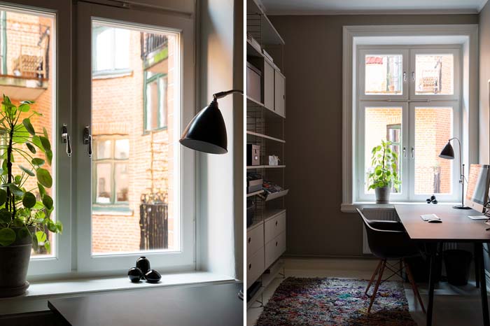 Trendikästä ilmettä ja ajatuksia stailauksesta