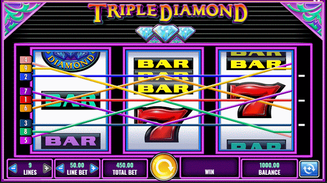 Slots gratis para diversao Voodoo Shark