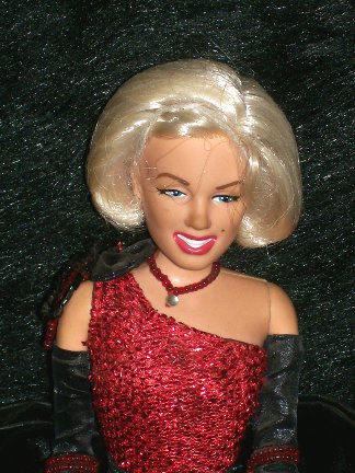 love actress nudes: Marilyn Monroe