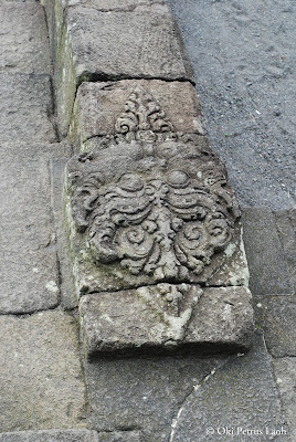 Relief Candi Ijo