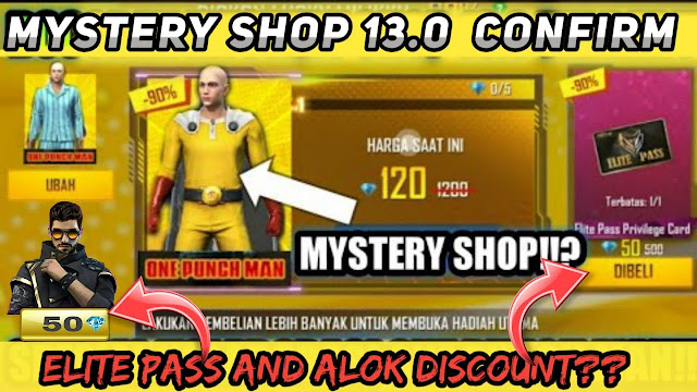 Free Fire New Upcoming Update And Event News Mystery Shop 2021 Free Fire New Upcoming Update And Event News Mystery Shop 2021
