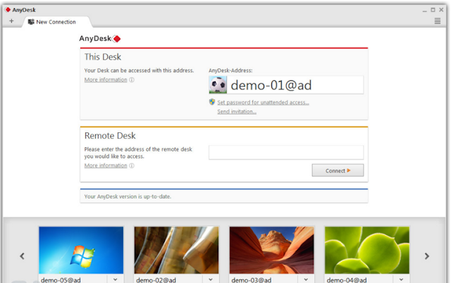 Anydesk kuyhaa Anydesk kuyhaa