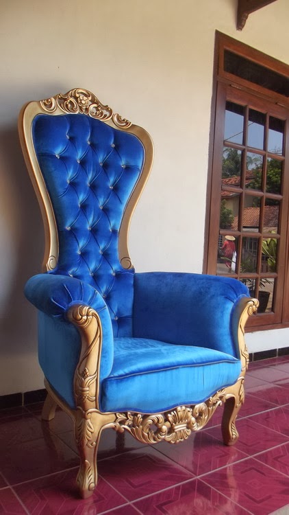 The Mod Spot: Future Throne Custom Orders