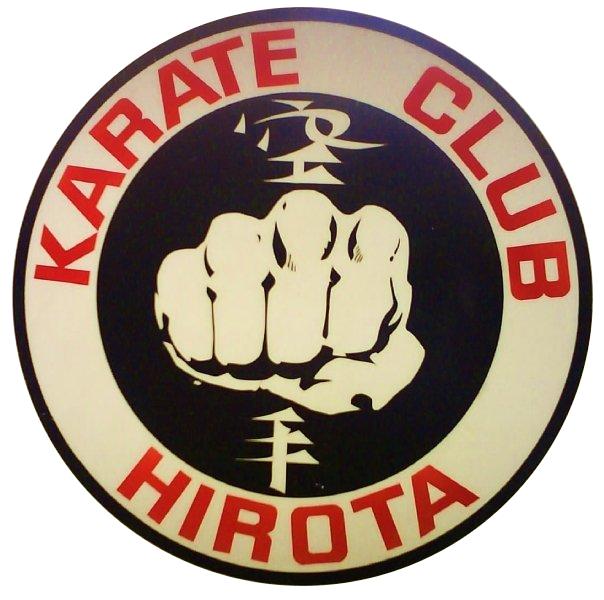 club karate hirota