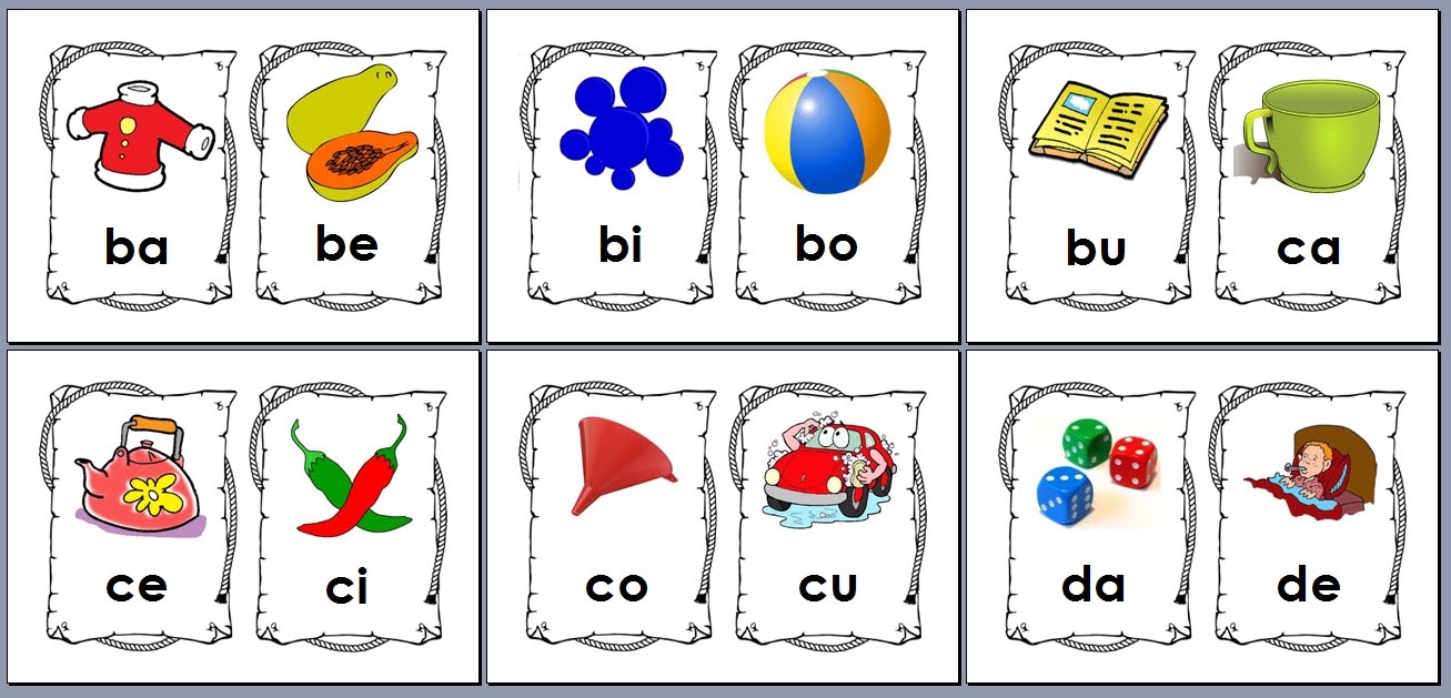 Bahasa Melayu Tahun 1 Marilah Membaca