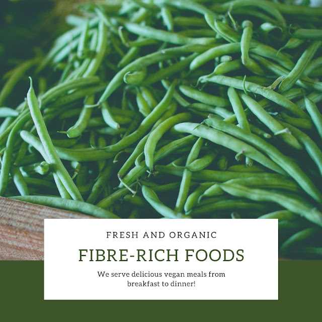 fibre rich foods for immunity food