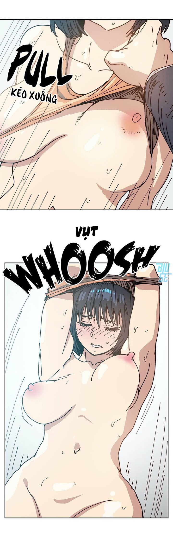Đọc truyện Full Dục Vọng Chết Người - Chapter 19