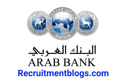 Fresh Graduates 2021-2022 At Arab Bank