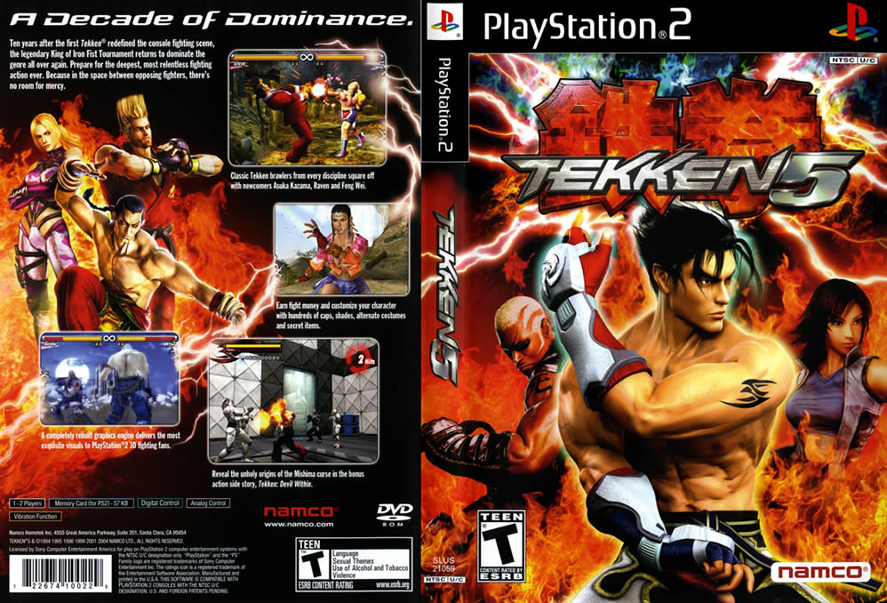 download tekken playstation 4 download tekken playstation 4