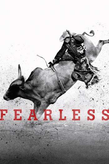 Fearless: 8 Segundos para a Glória 1ª Temporada – WEB-DL 720p Dual Áudio