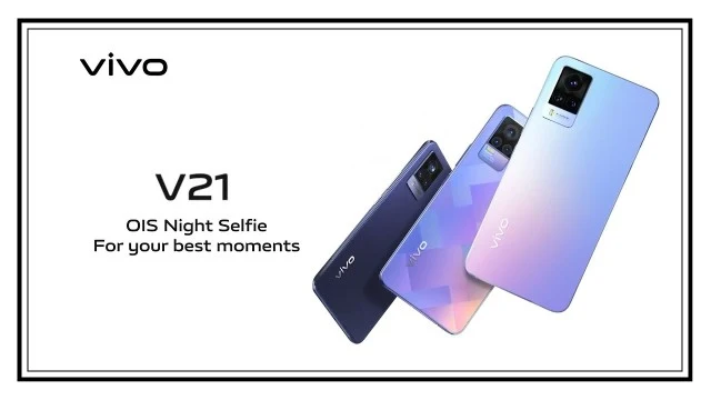 vivo v21 price in nepal