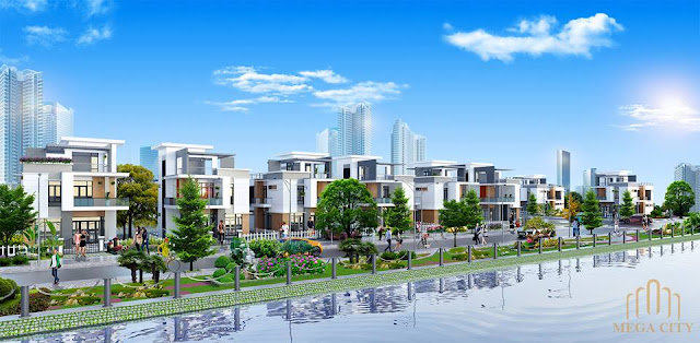 Giới thiệu dự án mới Mega City Bến Cát Bình Dương Du-an-mega-city