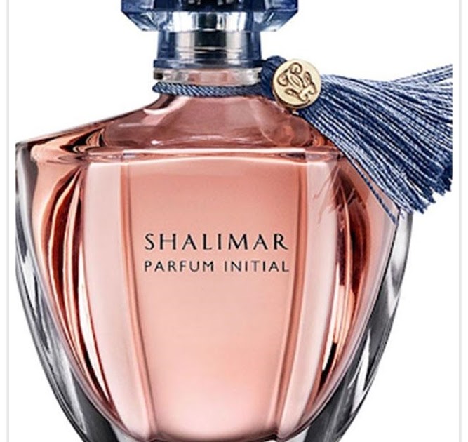 Lili goes RETRO! It Smells like Vintage Shalimar von Guerlain