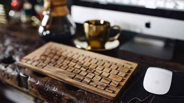 How to clean keyboard in marathi