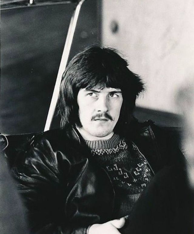 John Bonham One of the Greatest Drummers of All Time Vintage Everyday