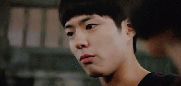 응팔 박보검(택)+혜리(덕선) 케미가 다했음 | 인스티즈