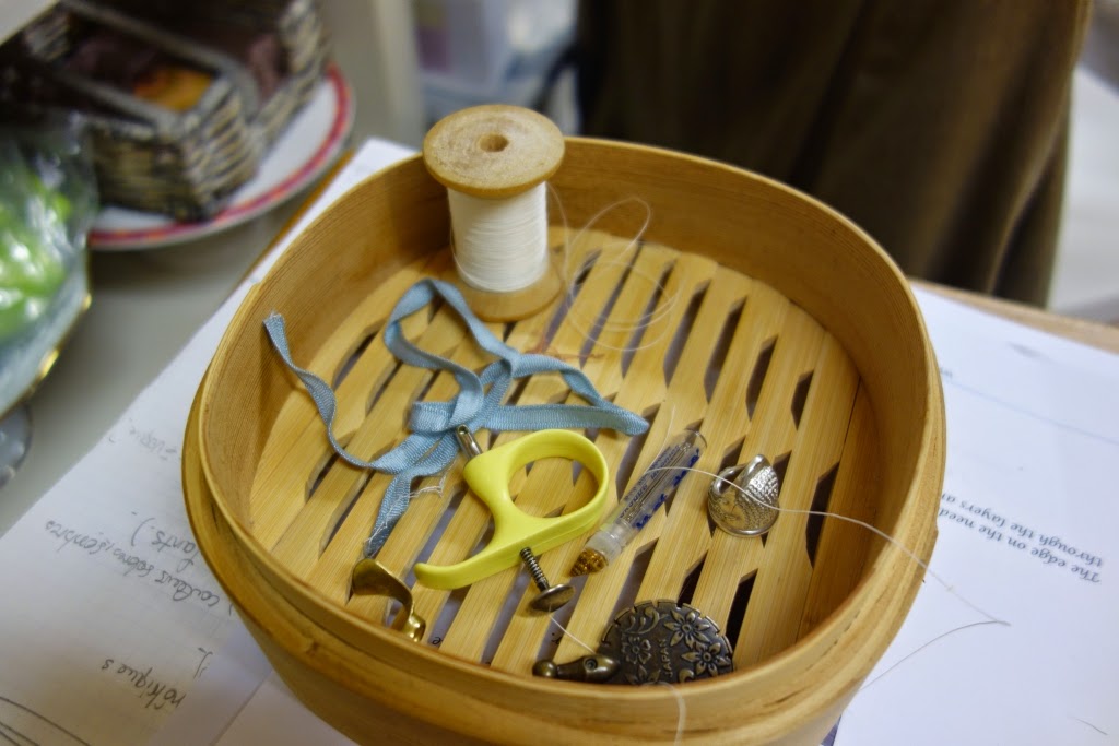 COLOURS AND FABRICS Masterclass Amish Quilting