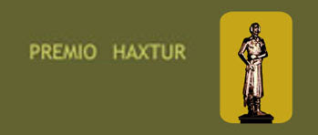 Premio Haxtur Año 2009