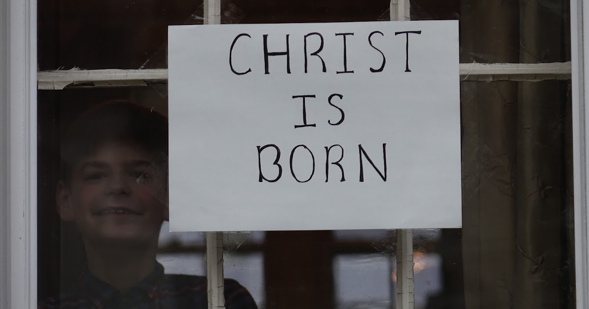 Children's Rosary Celebrating the Last Day of Christmas
