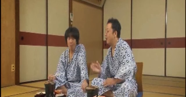 일본 야동 기획물: [일본 기획물] 노천 온천에서 즐기는 그녀들