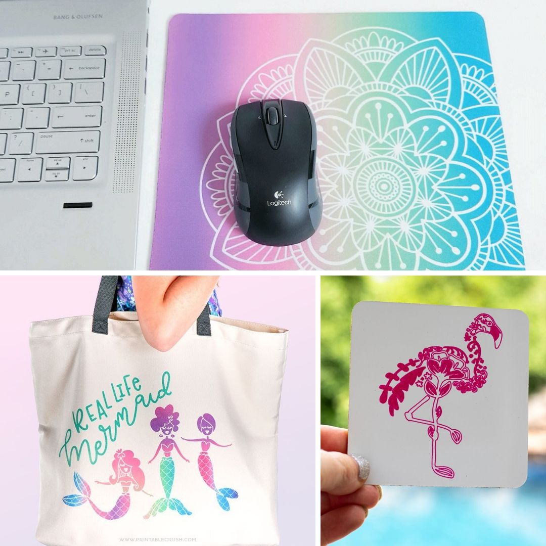 Inspiring Infusible Ink Projects - Lydi Out Loud