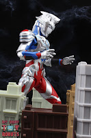 S.H. Figuarts Ultraman Z Alpha Edge 17