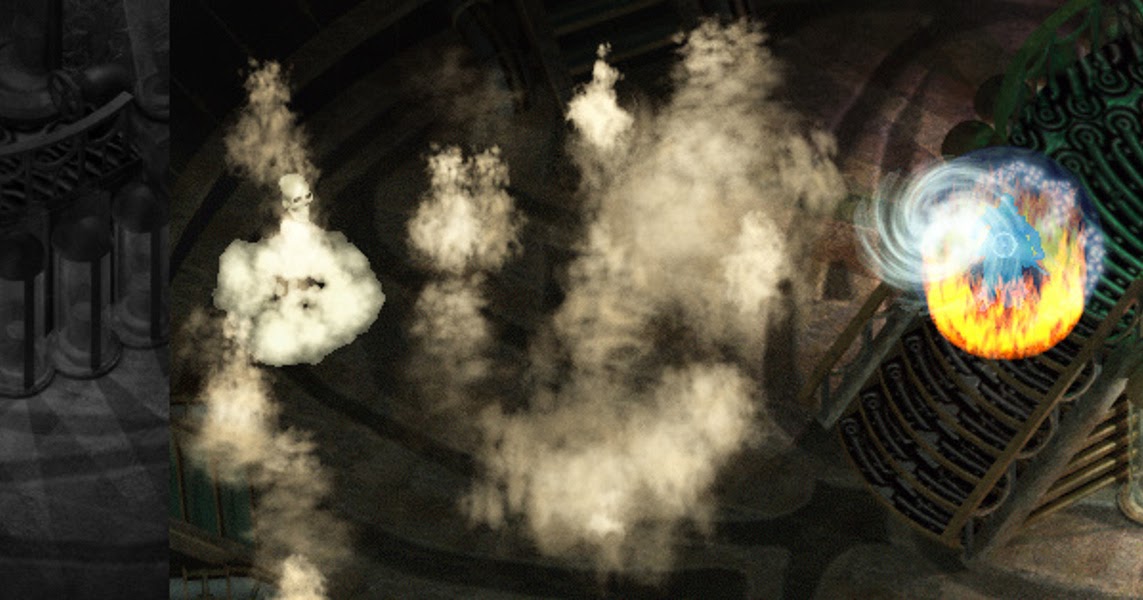 Lilura1 Best Arcane Mage Sorcerer Spells Baldur's Gate BG and Baldur's