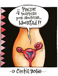 The rebellious uterus