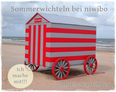 Sommerwichteln bei Nicole