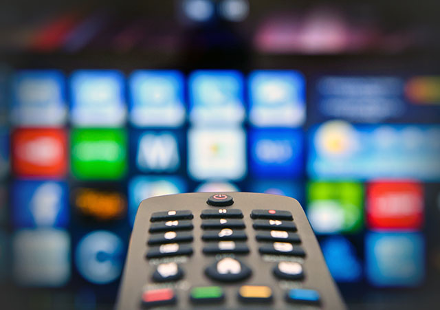 apa itu iptv Apa Itu IPTV