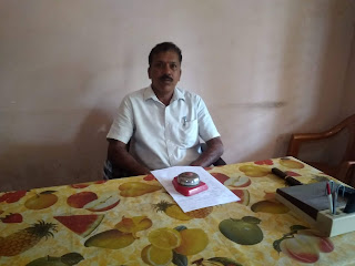 ತಳೂರು ಕಿಶೋರ್ ಕುಮಾರ್, ಸಹಕಾರಿಗಳು: ಬೆಟ್ಟಗೇರಿ – Betageri ತಳೂರು ಕಿಶೋರ್ ಕುಮಾರ್, ಸಹಕಾರಿಗಳು: ಬೆಟ್ಟಗೇರಿ – Betageri