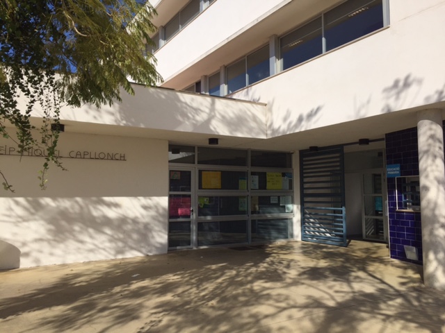 CEIP Miquel Capllonch