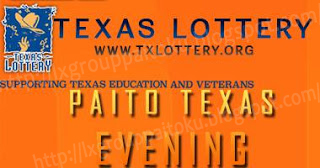 Paito Texas Evening Lxgroup Paito