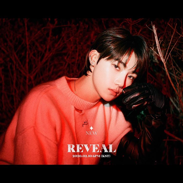 THE BOYZ (더보이즈) - Reveal Album Concept Photo Collection | TheWaoFam ...