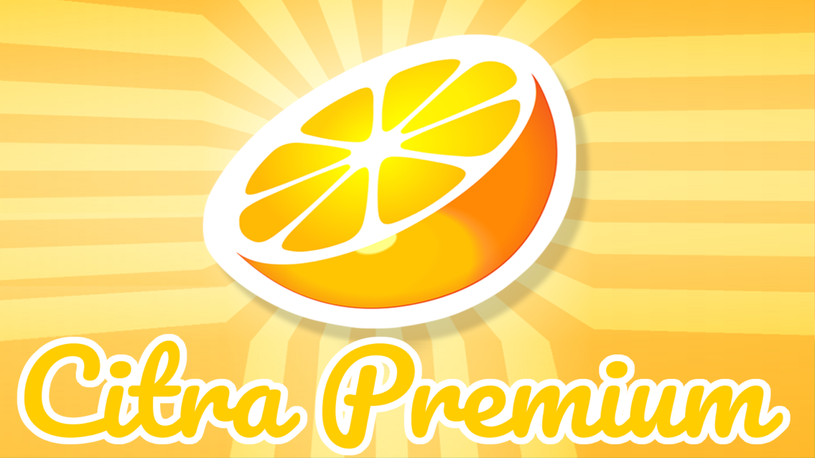 Citra Premium APK Android InmortalgamesReturns