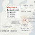Nueva York cunde el pánico por temblor de tierra