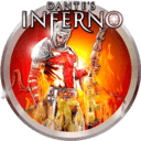 تحميل لعبة Dante's Inferno لأجهزة psp ومحاكي ppsspp