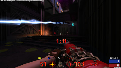 Doombringer Game Screenshot 12