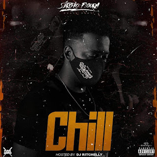 Sérgio Figura - Chill (Hosted by Dj Ritchelly) (Rap) [Download]