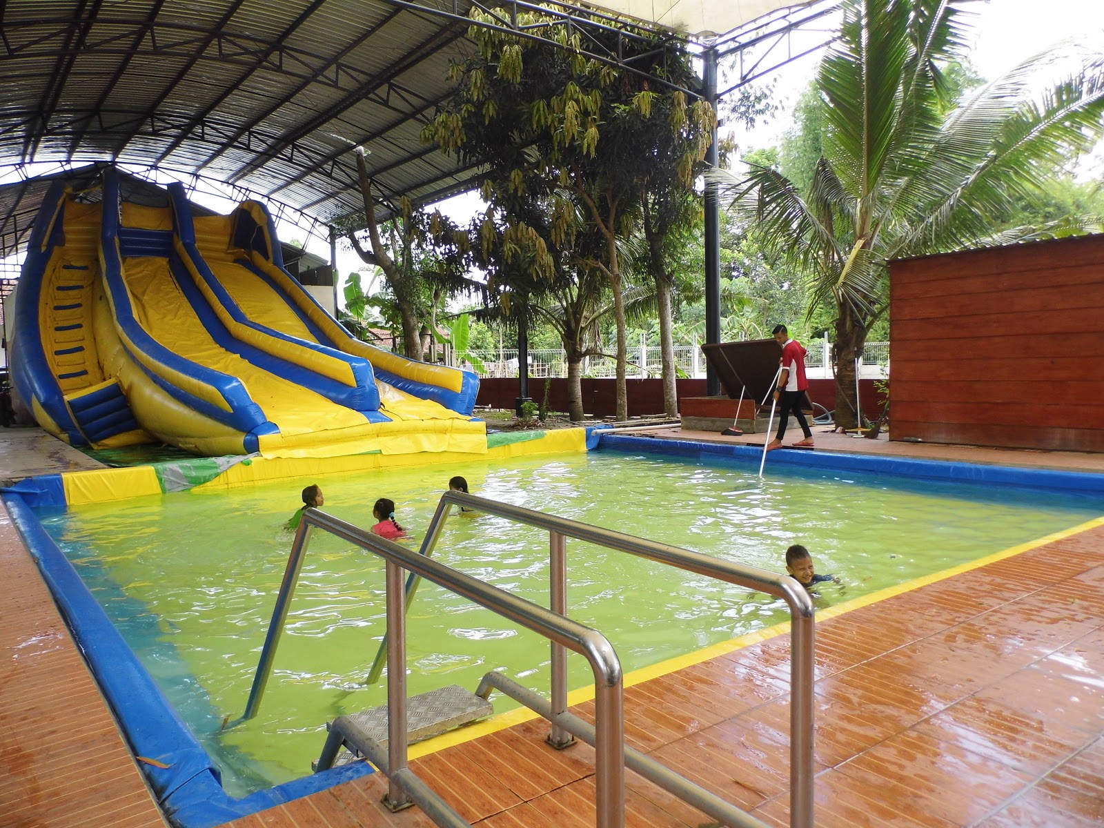 Koleksi Sketsa Gambar Papan Seluncur Renang Terbaru | Repptu