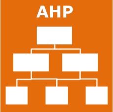 SIstem Penunjang Keputusan dengan AHP (Analytic 