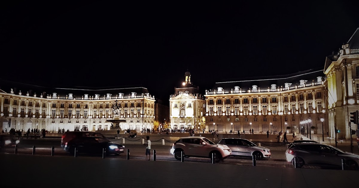 place de la bourse place de la bourse