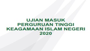 Link Pendaftaran Online Um Ptkin Ac Id 2020 Dan Cara Daftarnya Pagunpost