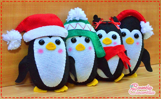 Pingüinos navideños en fieltro DSC_0032%2B%25281%2529