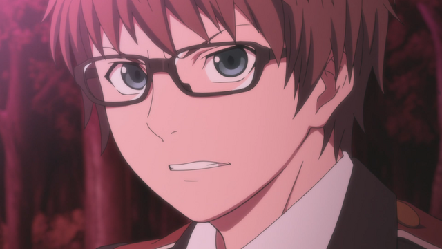 جميع حلقات انمي Conception مترجم عدة روابط