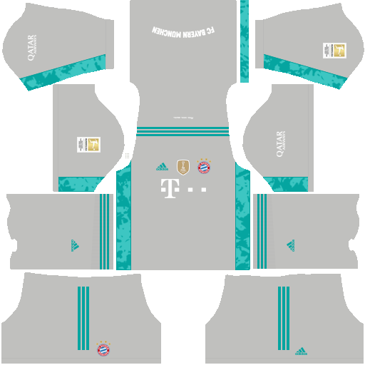 Soccer Deals Kits Dls 2019 Bayern Munich Fts Kits Bayern Munich