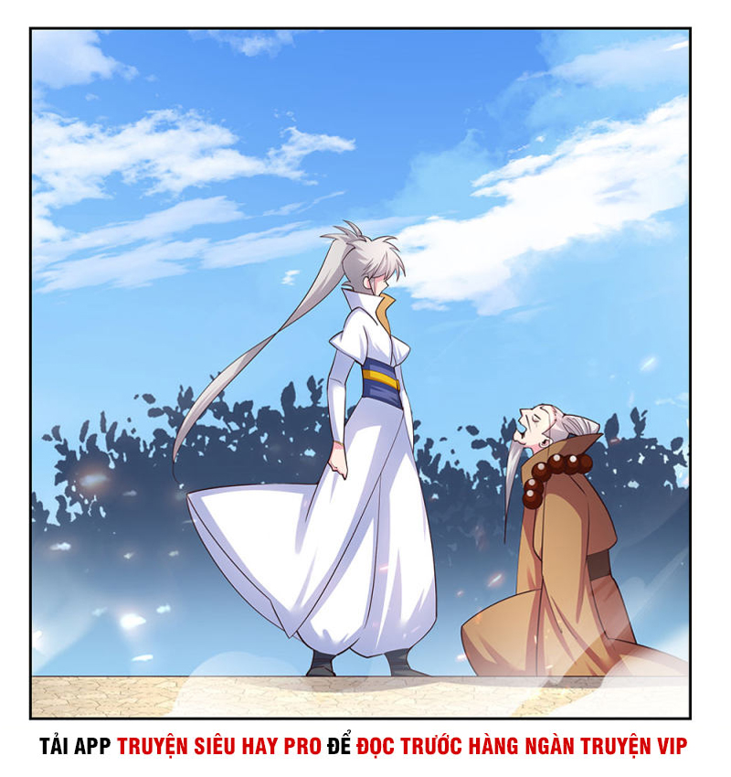 Tôn Thượng Chapter 64 - Trang 11