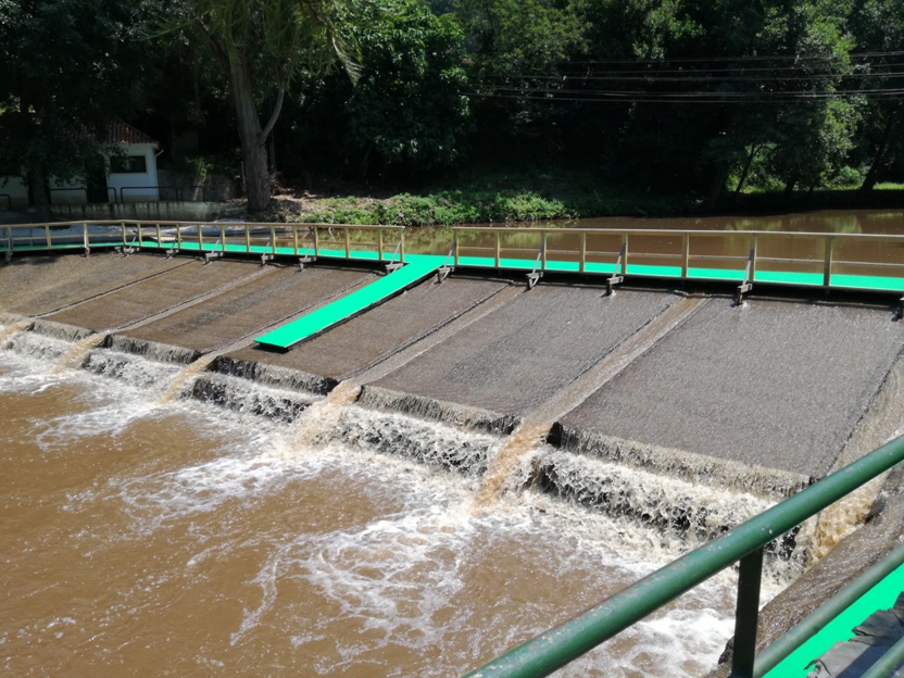 Açude de Góis Açude de Góis