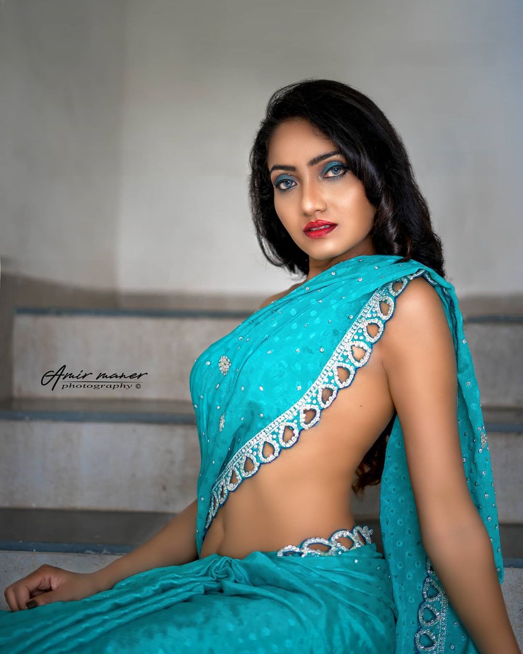 saree pics